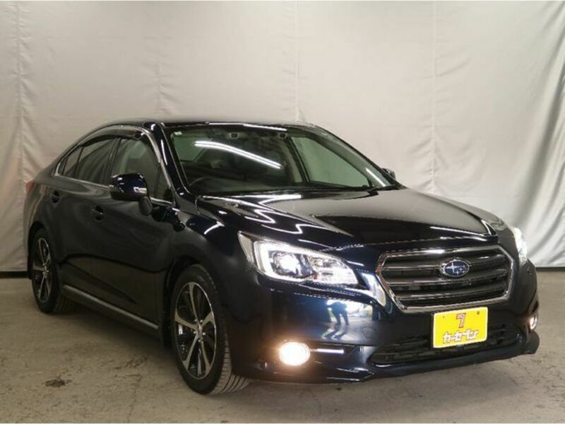 LEGACY B4