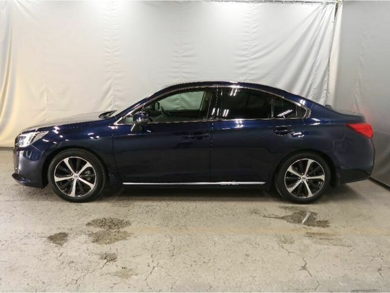 LEGACY B4