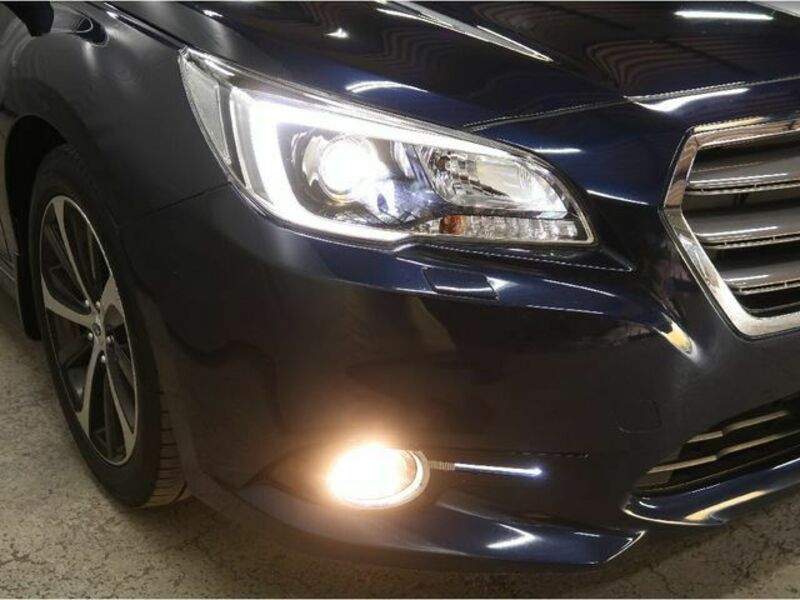 LEGACY B4