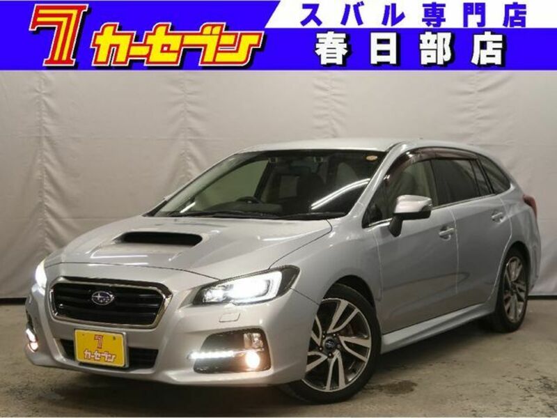LEVORG-0