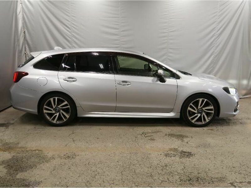 LEVORG