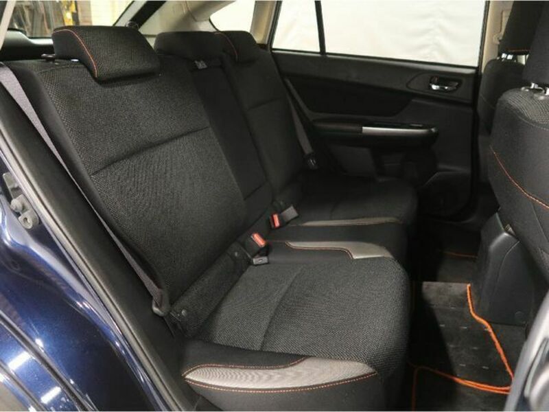LEGACY OUTBACK