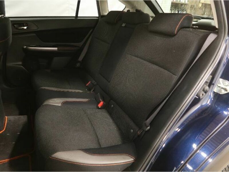 LEGACY OUTBACK