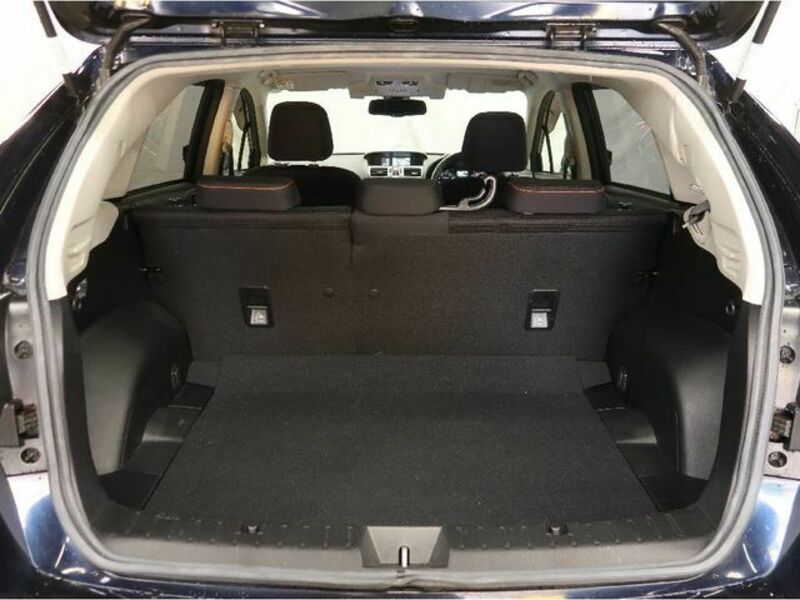 LEGACY OUTBACK
