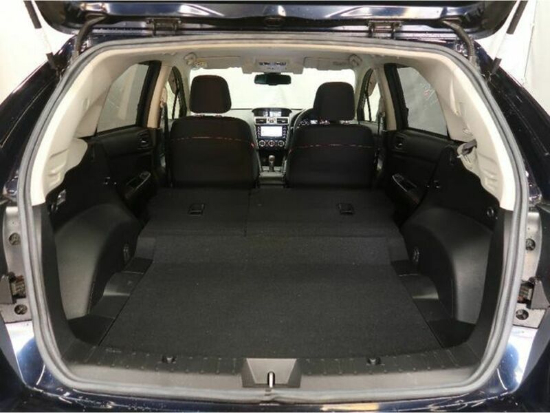LEGACY OUTBACK