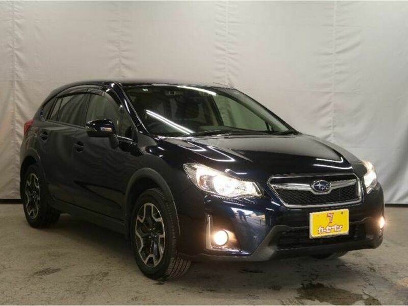 LEGACY OUTBACK
