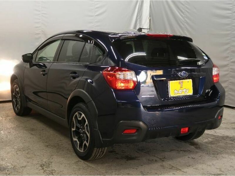 LEGACY OUTBACK