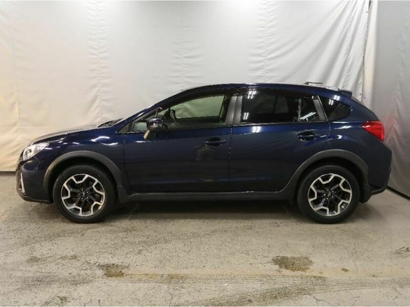 LEGACY OUTBACK
