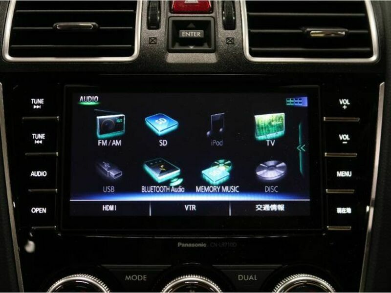 LEGACY OUTBACK