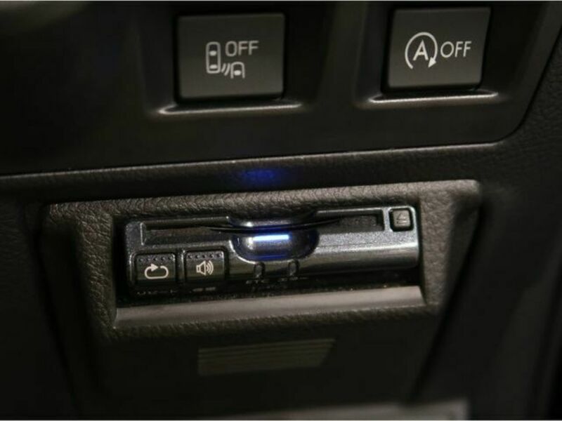 LEGACY OUTBACK