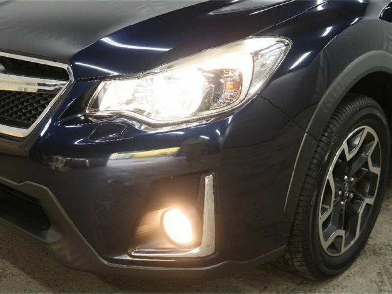 LEGACY OUTBACK