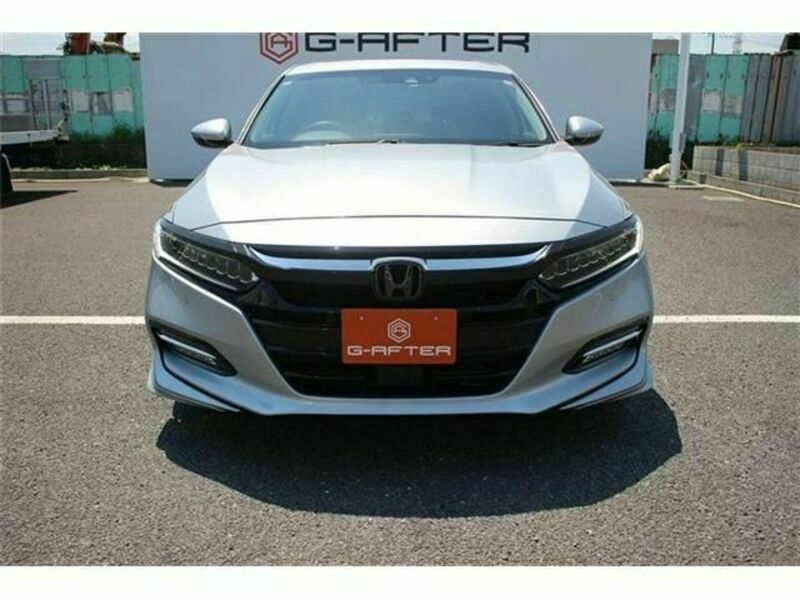 ACCORD HYBRID