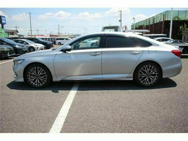 ACCORD HYBRID
