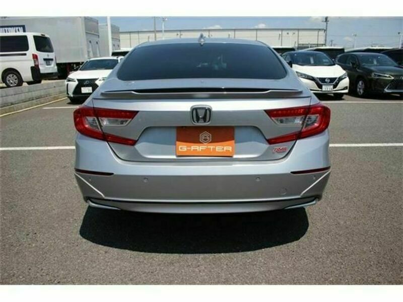 ACCORD HYBRID