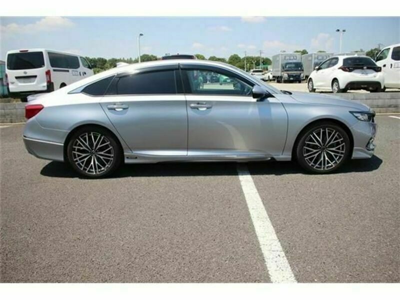 ACCORD HYBRID