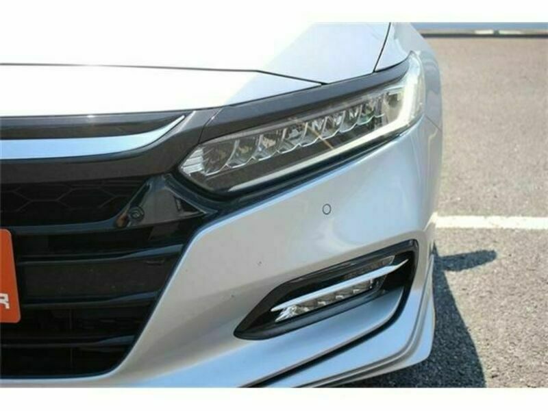 ACCORD HYBRID