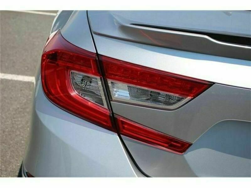 ACCORD HYBRID