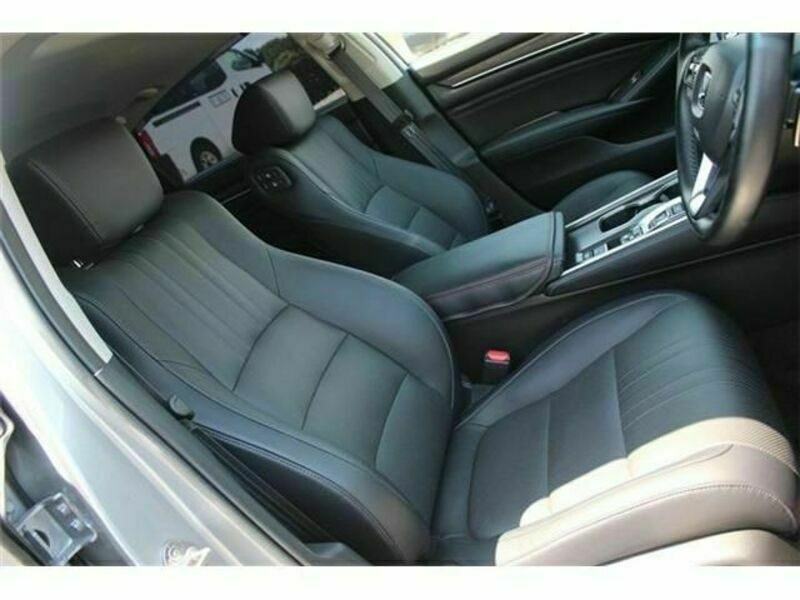 ACCORD HYBRID