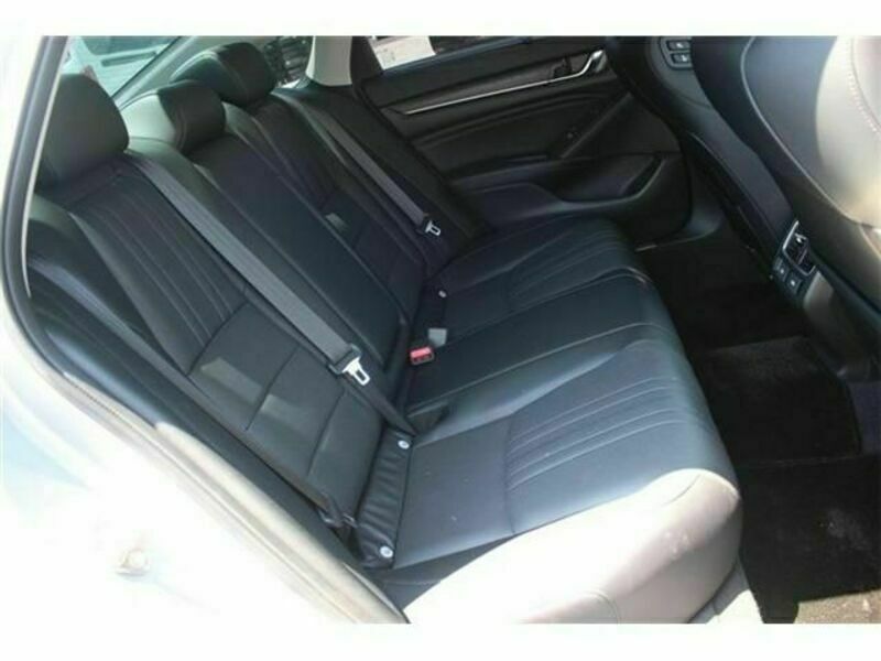 ACCORD HYBRID