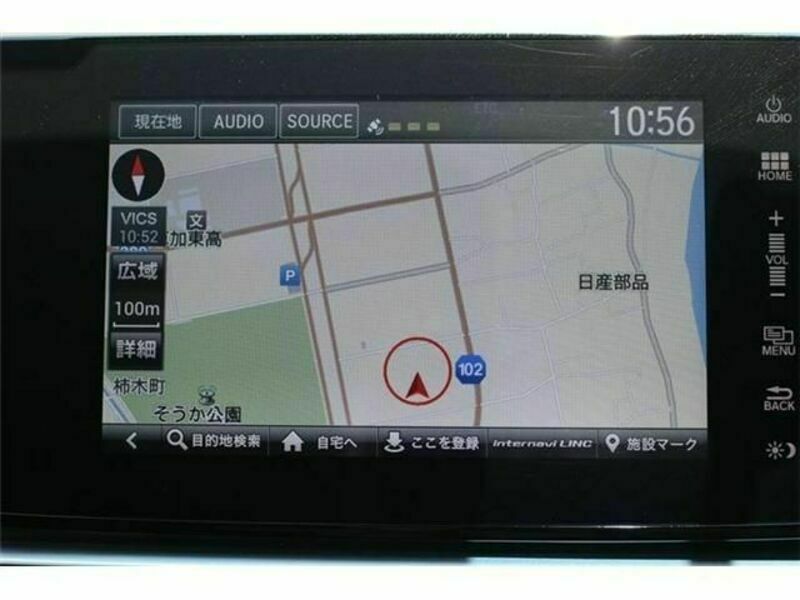 ACCORD HYBRID