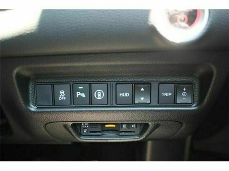 ACCORD HYBRID