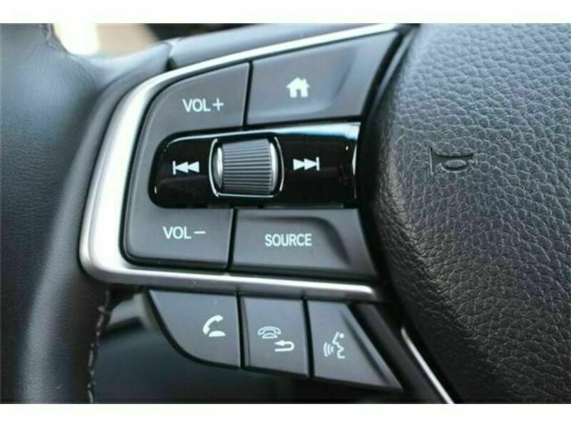 ACCORD HYBRID