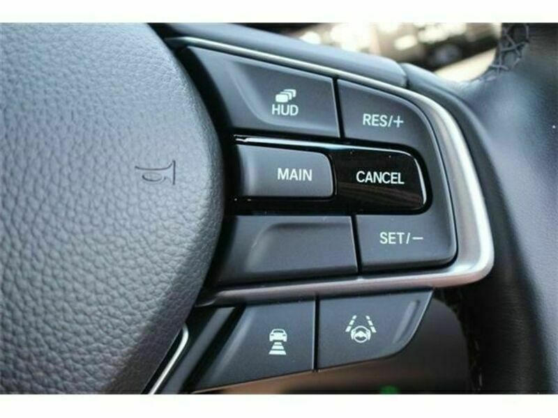 ACCORD HYBRID
