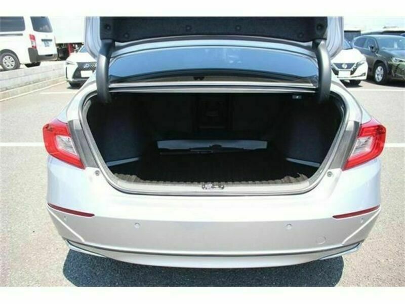 ACCORD HYBRID