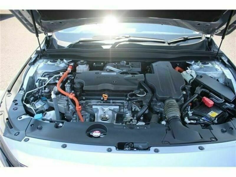 ACCORD HYBRID