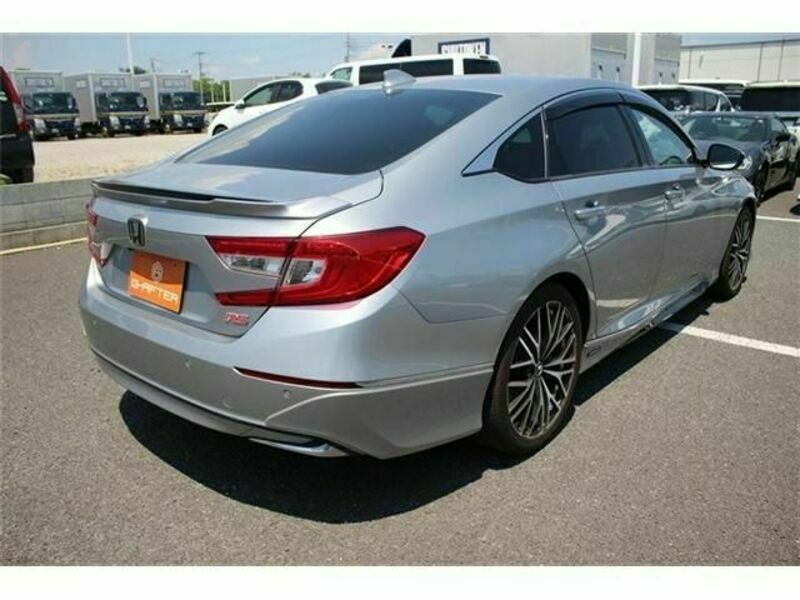 ACCORD HYBRID