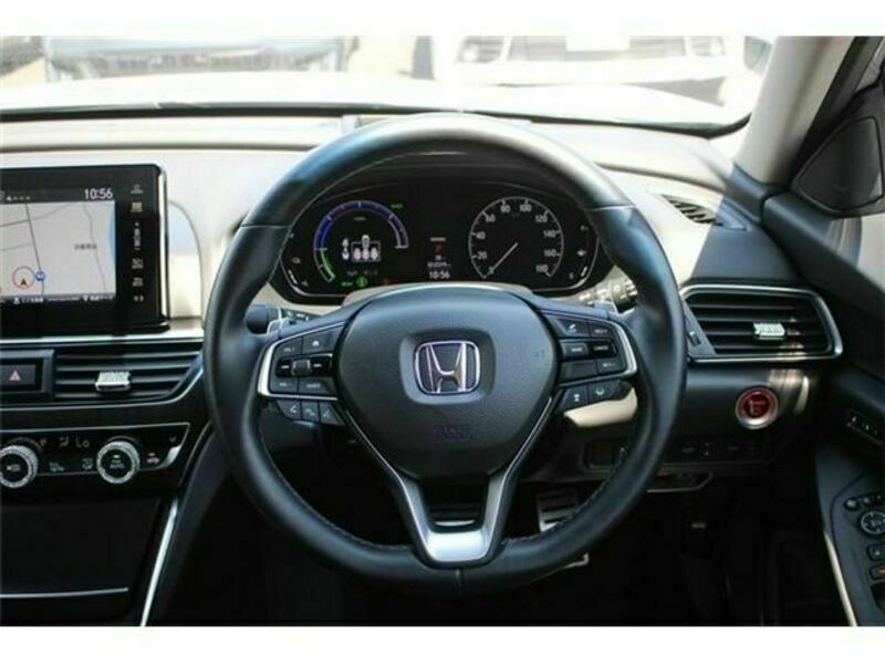 ACCORD HYBRID