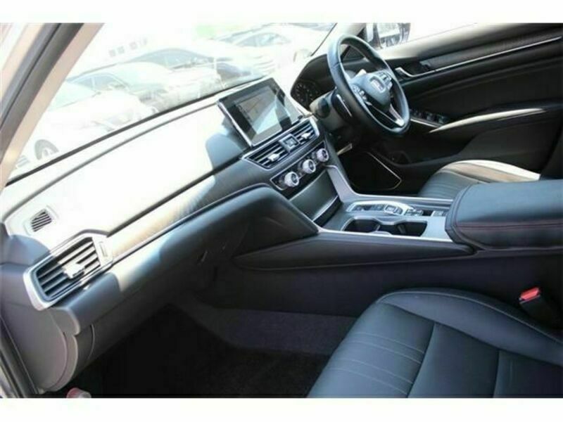 ACCORD HYBRID