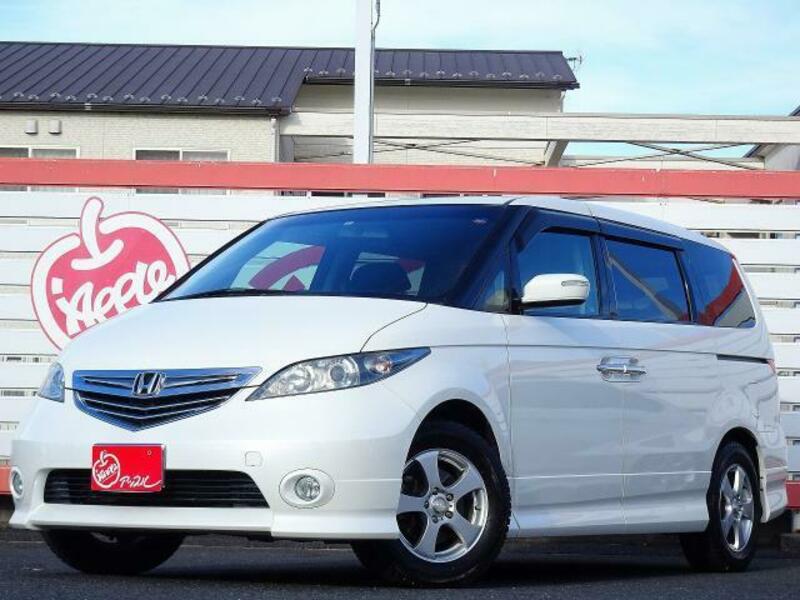 Used 2006 HONDA ELYSION RR1 | SBI Motor Japan