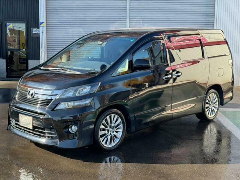 VELLFIRE