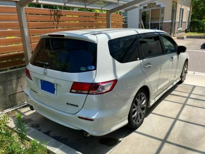 ODYSSEY