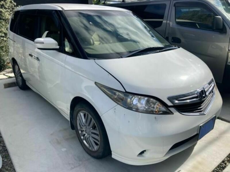 HONDA ELYSION