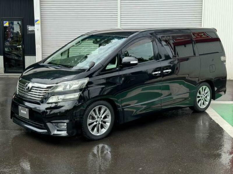 VELLFIRE