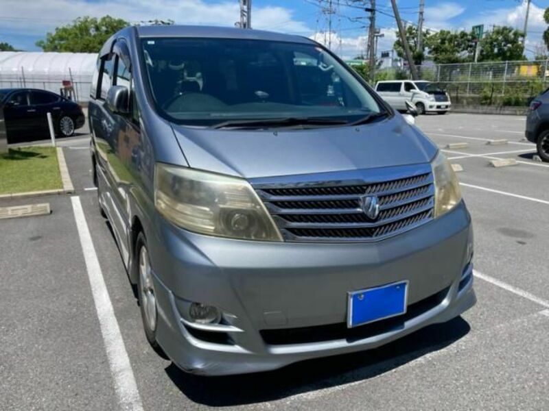 ALPHARD-0