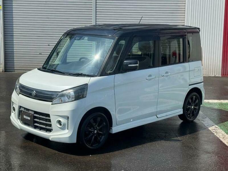 SPACIA CUSTOM