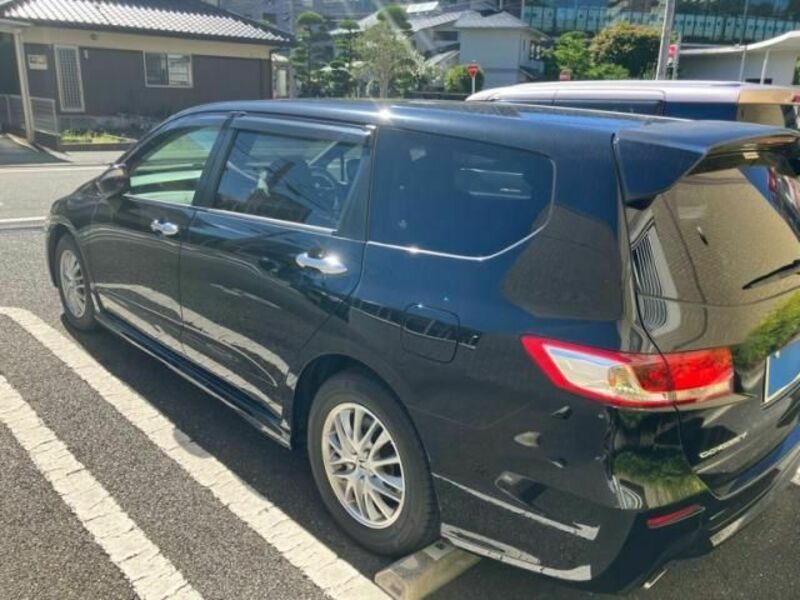 ODYSSEY