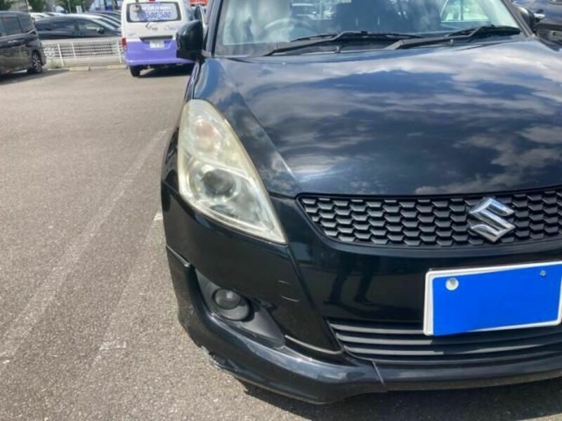 SWIFT