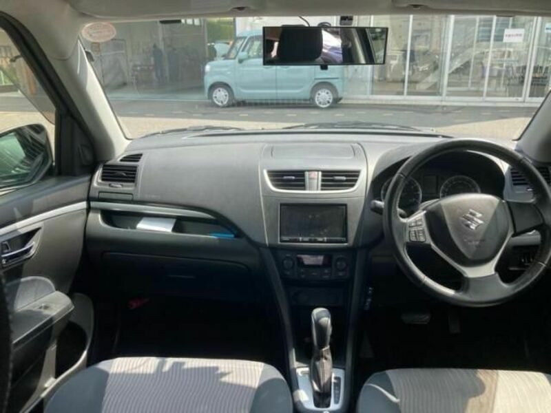 SWIFT