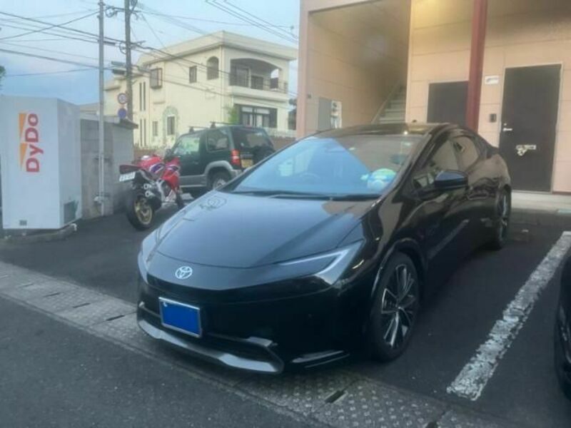 PRIUS
