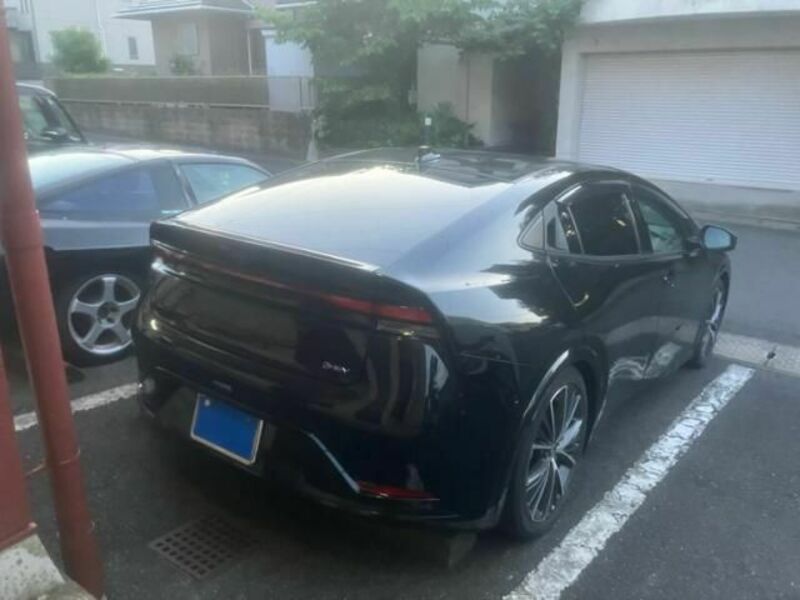 PRIUS