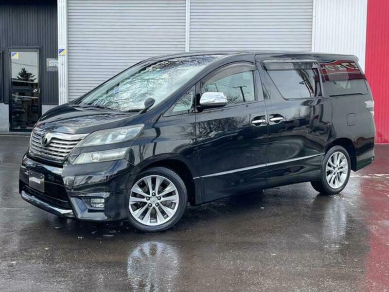 VELLFIRE