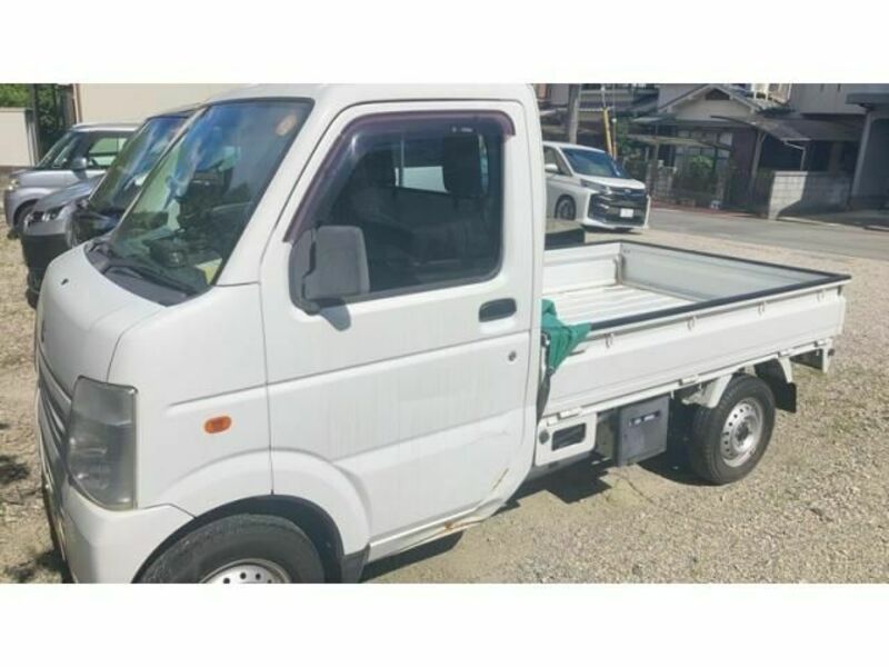 CARRY TRUCK-0