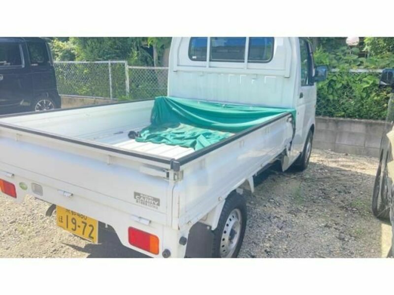 CARRY TRUCK