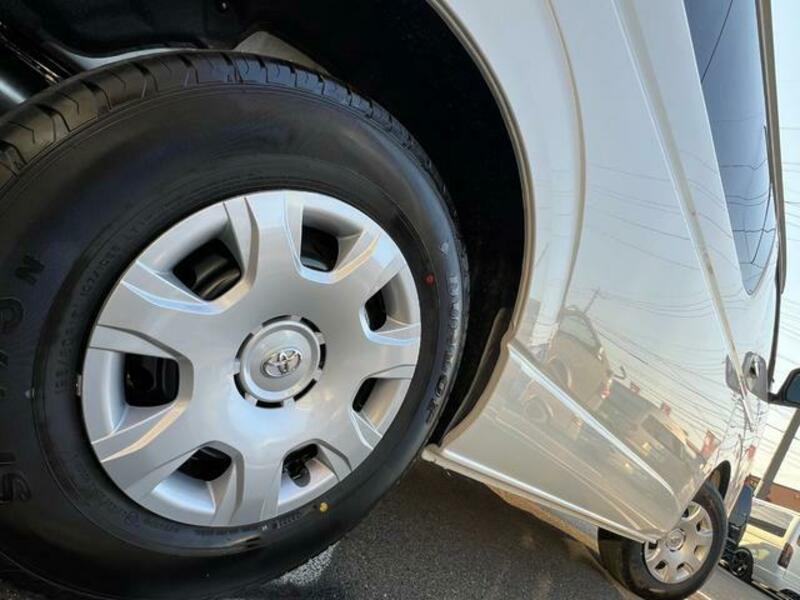 HIACE WAGON