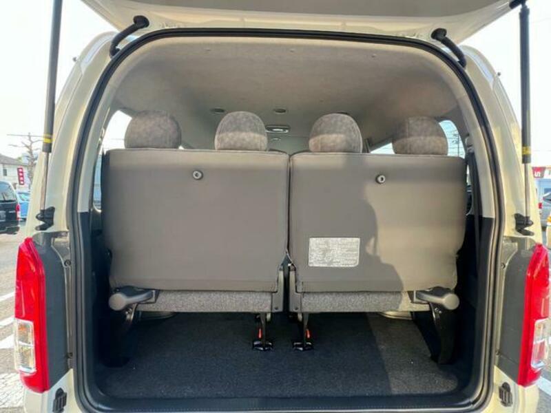 HIACE WAGON