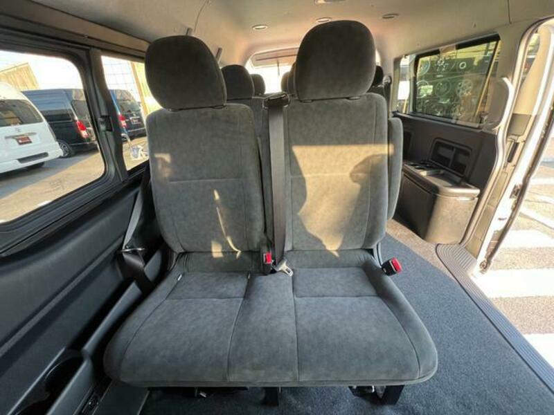 HIACE WAGON